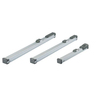 Cartesian robot / 1-axis / compact