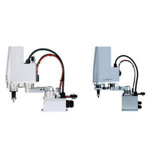 SCARA robot / 4-axis / compact / high-precision
