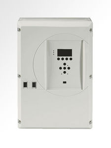 wall-mount enclosure / modular / in plastic / custom
