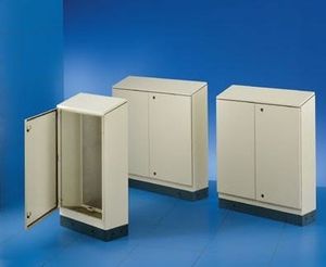 IP66 console / IP55 / operator / control