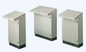 IP66 console / IP55 / modular / control