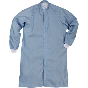 work lab coat / polyester