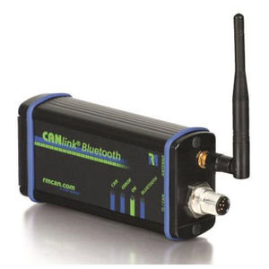 communication gateway / wireless