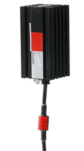 natural convection resistance heater / for hazardous locations / for electrical cabinets