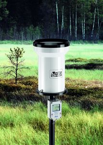 rain gauge