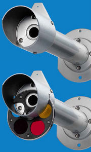 pyrheliometer