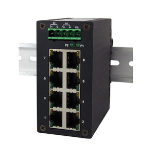 Unmanaged Ethernet Switch EH3005 Atop Technologies 5 Ports