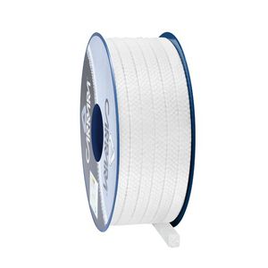 braided PTFE packing / for pumps
