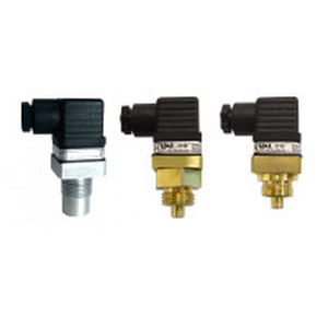 bimetallic thermostat / preset / IP65