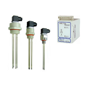 Conductive Level Switch Slc Series Val Co Srl For Liquids Brass