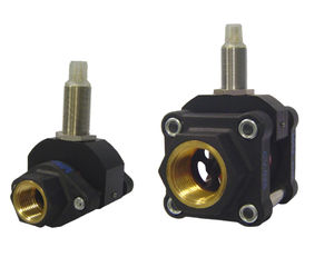 flow transmitter