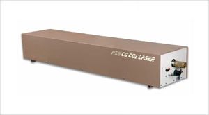 CO2 laser / continuous wave / tunable