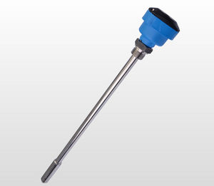 relative pressure transmitter / silicon / piezoresistive / analog