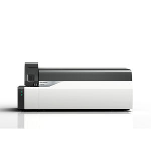 quadrupole mass spectrometer