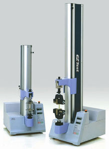 universal testing machine / multi-parameter / electromechanical