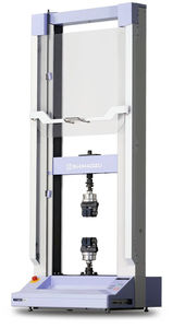 universal testing machine / multi-parameter / electromechanical