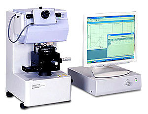 universal indentation hardness tester