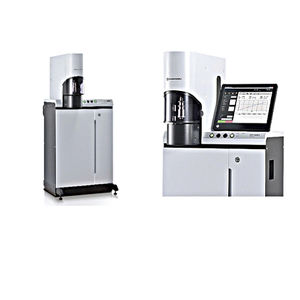 capillary rheometer