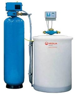 water softener