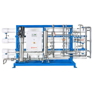 reverse osmosis water purification unit