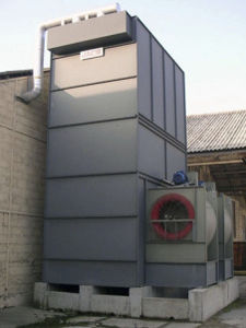 cooling tower chemical / for cooling circuits