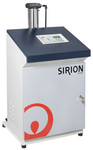 reverse osmosis water purification unit