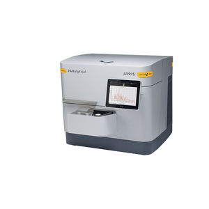X-ray diffractometer