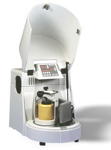 planetary ball mill / horizontal / miscellaneous waste / high-performance