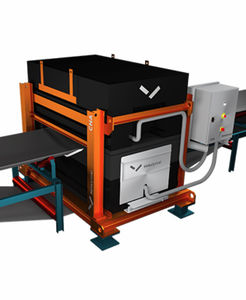 cement analyzer / elemental / control / real-time