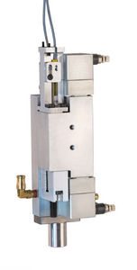 dispensing gun / glue / automatic