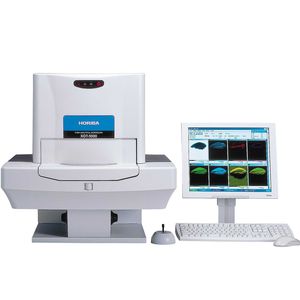 fluorescence microscope / for analysis / high-resolution / digital camera