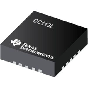 radio receiver / serial