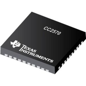 IC microprocessor / network
