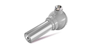 RTD temperature probe / outdoor