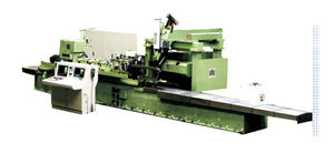 internal cylindrical grinding machine / for metal sheets / PLC-controlled / 3-axis
