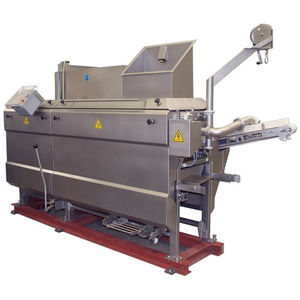 ground meat production line