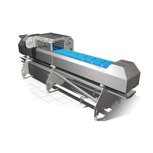 automatic slicing machine / industrial