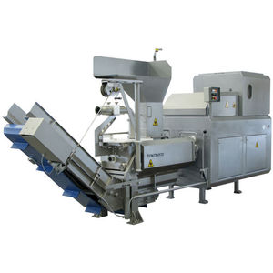 ground meat production line / automatic