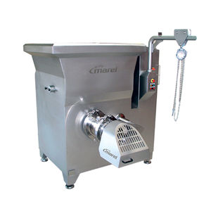meat grinder