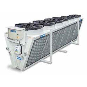 dry cooler