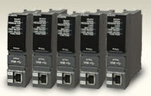 CPU module