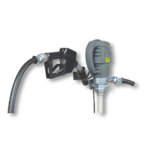 oil pump / diesel / electric / self-priming