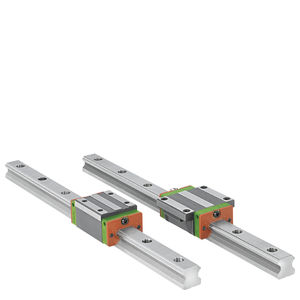slid linear guide / profiled rail
