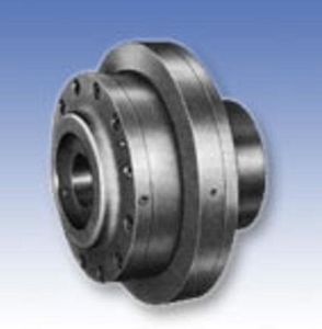 gear coupling / flange