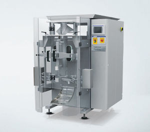 VFFS bagging machine / intermittent-motion / continuous-motion / automatic
