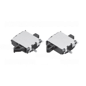 toggle switch / single-pole / for automotive applications / detector control