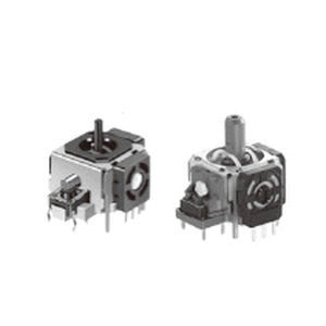 potentiometer joystick / compact