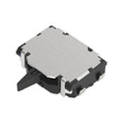 toggle switch / single-pole / for automotive applications / detector control