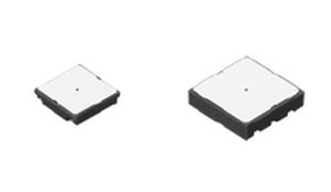 relative pressure sensor / piezoresistive / analog / MEMS
