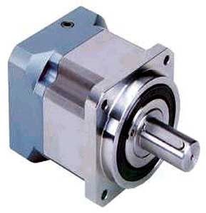 planetary gear reducer / coaxial / maintenance-free / for shafts